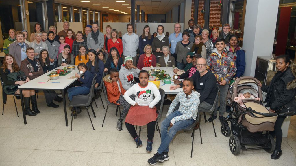 Kerstfeest 2019